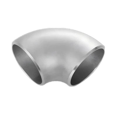 Korte straal elleboog